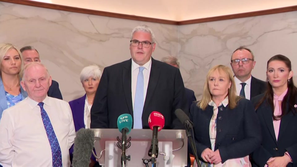 Broadcast still at 15m. ITV1, ITV Evening News, 22 June 2026.